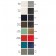 Coloris Yard Emu JardinChic