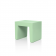 Pouf Concrete Seat Vert Menthe Fatboy Jardinchic