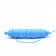 Cordage Acapulco Bleu Ciel Boqa JardinChic