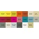 Nuancier couleurs RAL Leopold Olikid JardinChic