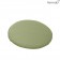 Coussin d'assise pour Chaise 1900 Vert Aneth Fermob Jardinchic