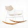 Coussins d'Assise et de Dossier pour Rocking Chair Summer Set Varaschin Jardinchic