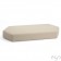 Coussin De Sol Hive Triple  Vinyle Effet Cuir EGO Paris JardinChic
