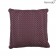 Coussin Outdoor Bananes 70x70cm Prune Fermob Jardinchic