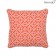 Coussin Outdoor Lorette 44x44cm Carotte Fermob Jardinchic