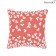 Coussin Outdoor Trèfle 44x44cm Capucine Fermob Jardinchic