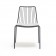 Coussin D'assise Pour Chaises Nolita Pedrali JardinChic