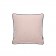 Coussin Ray Pale Rose Pappelina Jardinchic