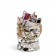 Range Buches/ Jardinière/ Rangement Crash AK47 Design JardinChic