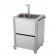 Module CunKitchen avec Evier Acier Inox JokoDomus JardinChic