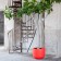 Pot Cup Haut Rouge 1825 JardinChic