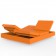 daybed-dossiers-inclinables-orange-vela-vondom-jardinchic