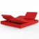 daybed-dossiers-inclinables-rouge-vela-vondom-jardinchic