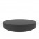 Daybed Vela Rond Anthracite Vondom Jardinchic