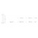 Dimensions Pot Pipe 40 Vondom Jardinchic
