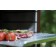 Plaque de cuisson Grillade pour K60 TOLE Jardinchic