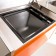 Cuisine d'Exterieur  avec Plancha & Evier - 1800 PlanchaOutCook JardinChic
