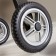 Cuisine d'Exterieur - Module Nomade Zoom Roues Outcook JardinChic