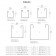 Dimensions Cilindro Vondom Jardinchic