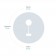 Dimensions Lampe Mooon! Fermob Jardinchic