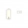 Dimensions Module Carré Kube High Slim Lumineux Euro3Plast Jardinchic