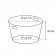 Dimensions Petite Vasque Laorus JardinChic