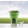 Pot Niche Dog-E Vert DeCastelli JardinChic