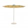 Parasol Dot Bleu Clair et Jaune Sywawa Jardinchic