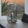 Lanterne Dubai Aristo JardinChic