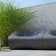 Sofa Modulable Dune Zoom Eternit JardinChic