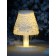 Lampe Edison The Grand Ambiance Neige Fatboy JardinChic