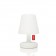 Lampe Edison The Petit Fatboy JardinChic