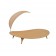 Lit de Piscine Elitre Emu JardinChic