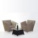 Table basse - Raffy M10 Ensemble Canapés Qui est Paul? JardinChic