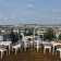 Tabouret Haut Sunrise Town Driade JardinChic