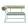 Fauteuil Natsiq Bleu Nature JardinChic