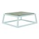 Table Basse Natsiq Détouré Bleu Nature JardinChic