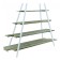 Etagère Natsiq Bleu Détouré Nature JardinChic