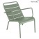 Fauteuil Bas Luxembourg Cactus Fermob Jardinchic