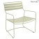 Fauteuil Bas Surprising Tilleul Fermob Jardinchic