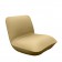 fauteuil-beige-pillow-vondom-jardinchic