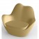 Fauteuil Sabinas Beige Vondom Jardinchic