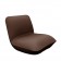 fauteuil-bronze-pillow-vondom-jardinchic