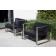 Fauteuils Cima Lounge Fuera Dentro JardinChic