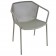 Fauteuil Darwin Gris Emu JardinChic 