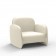 Fauteuil Pezzettina Ecru Vondom Jardinchic