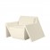 Fauteuil Rest Ecru Vondom Jardinchic