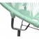 Fauteuil Huatulco Cordage Vert d'eau Boqa JardinChic