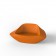 fauteuil-orange-ufo-vondom-jardinchic