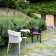 Fauteuil Pine Ambiance Uniquement Disponible En Taupe Serralunga JardinChic